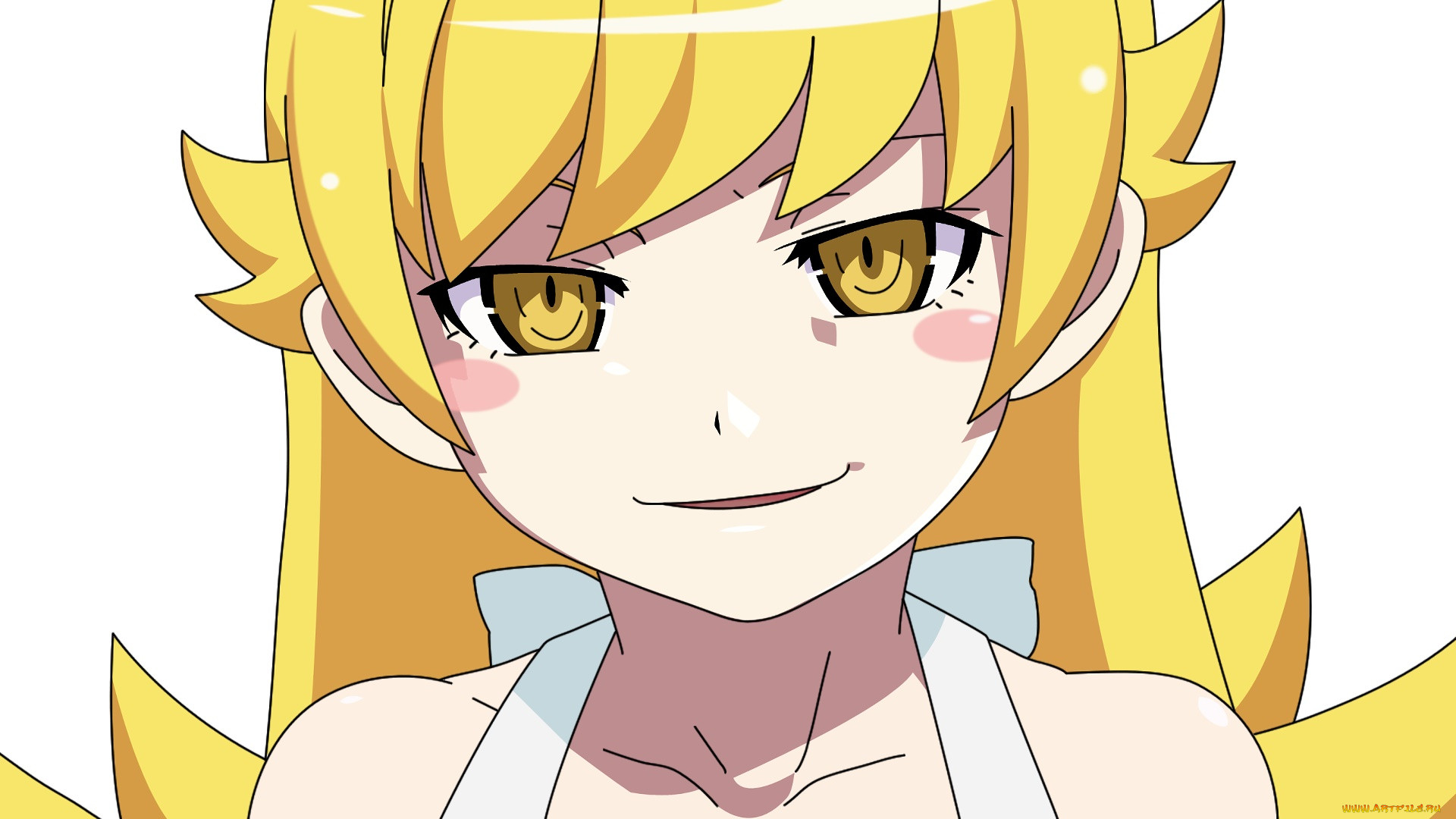 , bakemonogatari, , , 